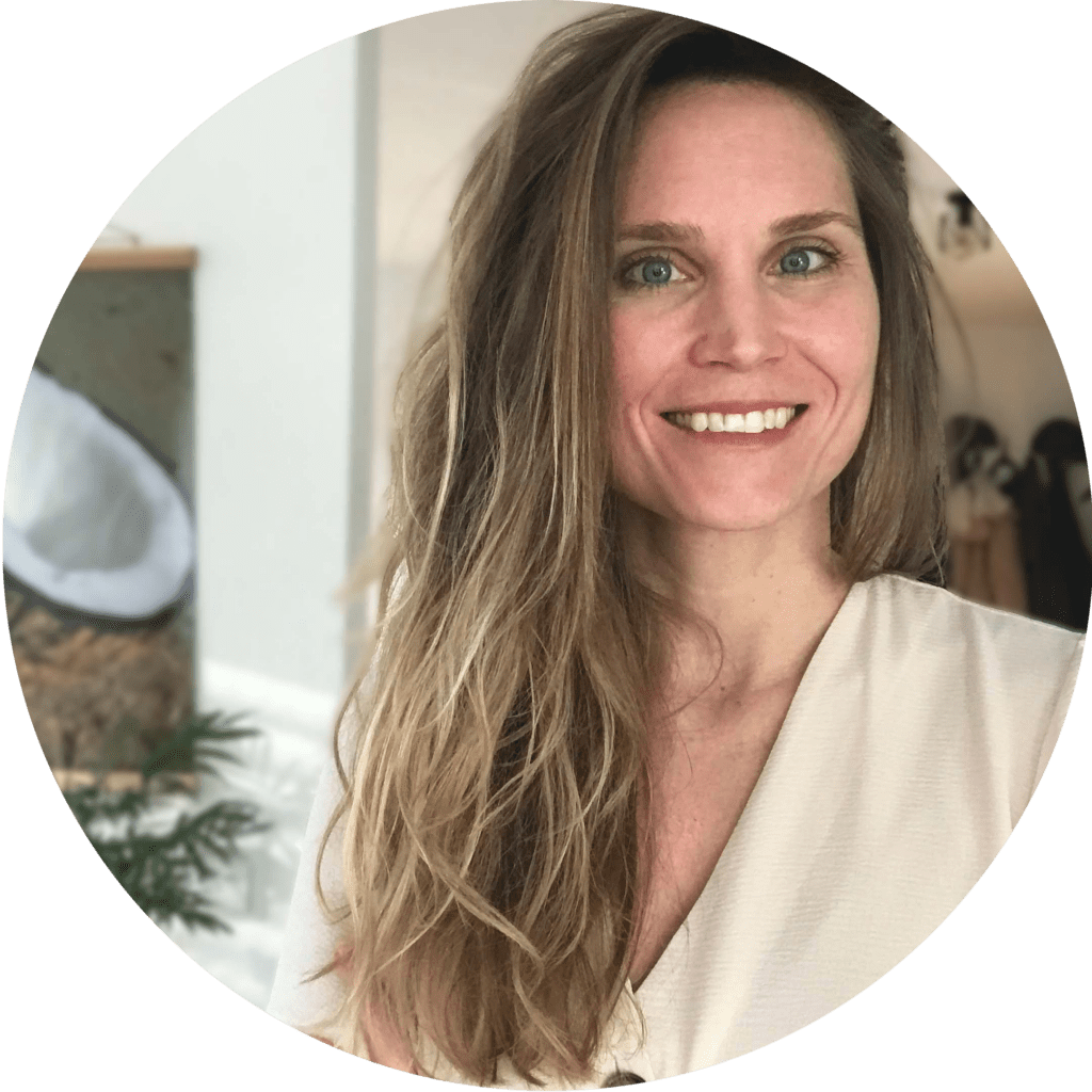 Porträt Isabelle Müller-Pál