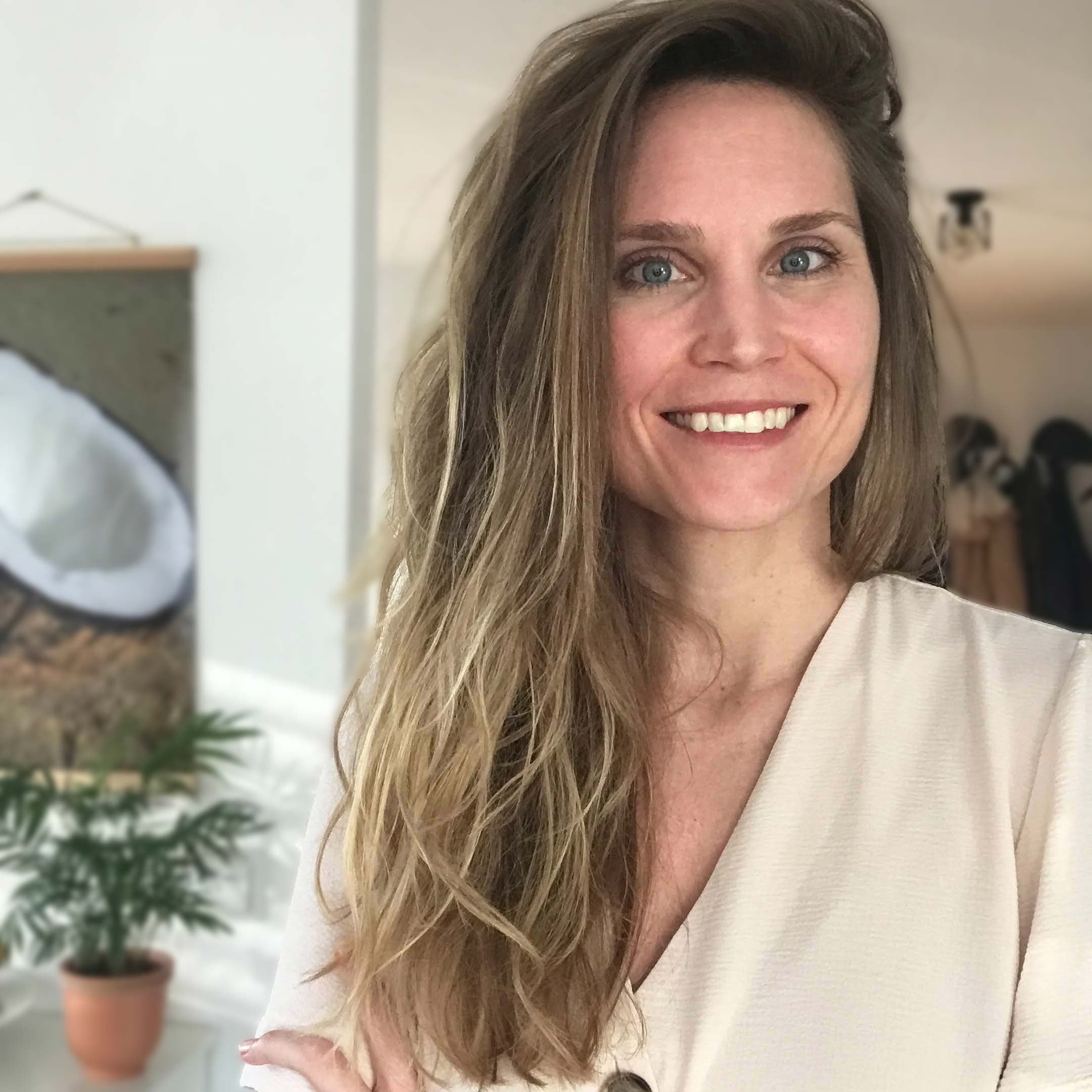 Isabelle Müller-Pál