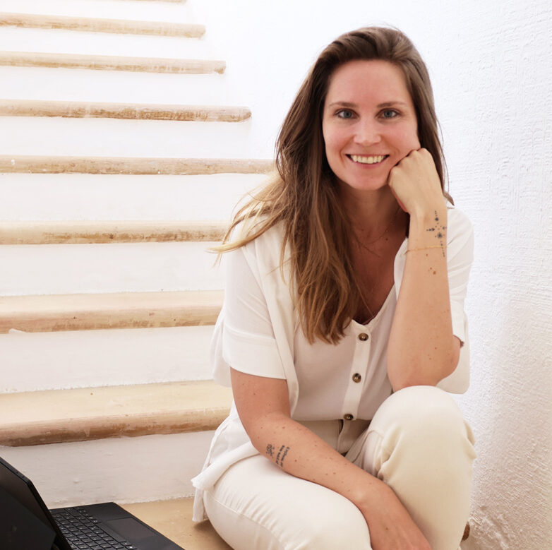 Isabelle Müller-Pál