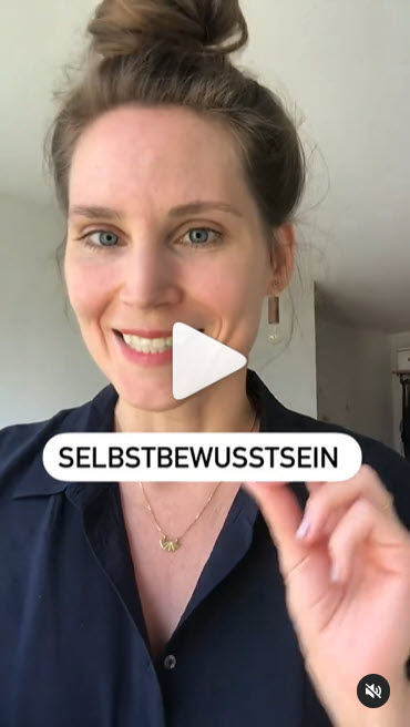Isabelle Instagram Selbstbewusstsein