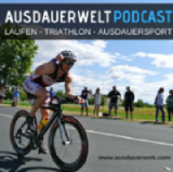 Ausdauerwelt Podcast Logo