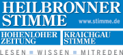 Heilbronner Stimme Logo