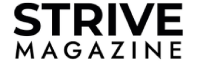 STRIVE Logo