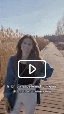 Isabelle Müller-Pál Mein Weg
