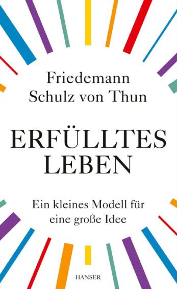 Selbstverwirklichung Bücher - Friedemann Schulz von Thun - Erfülltes Leben