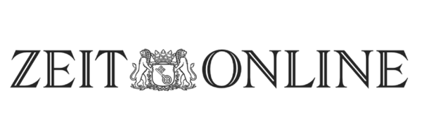 Zeit Online Logo