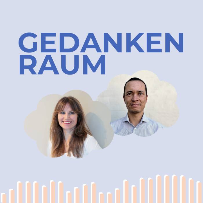 Podcast Gedankenraum