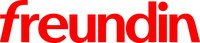 Freundin Logo