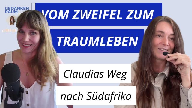 Vom Zweifel zum Traumleben